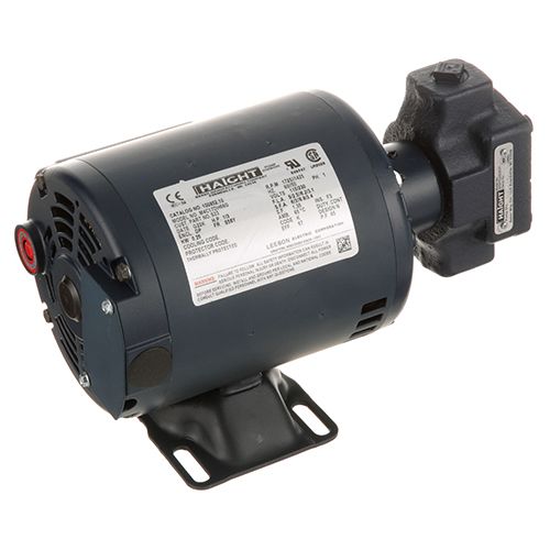 BKI (Barbeque King) M0121 Pump/Motor Assembly , 115-208/230V 50/60Hz