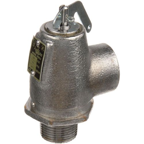 Bki (Barbeque King) PV0001 Steam Safety Valve- 3/4