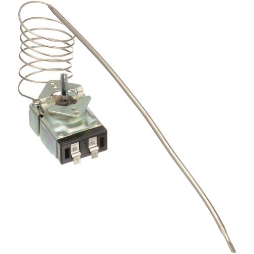 Blodgett 11513 Oven Thermostat W/ 3/16" X 11-5/8" Bulb, K Type