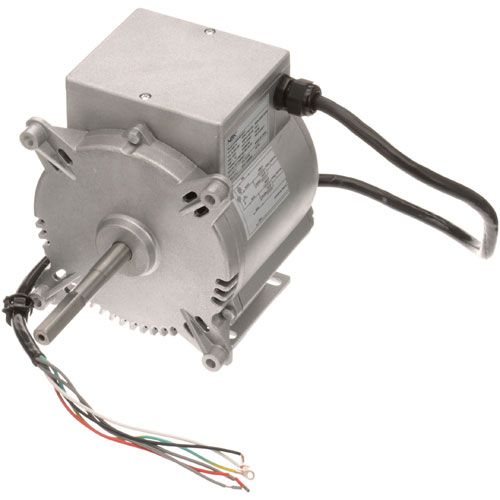 Blodgett 15400 Motor, 2-Speed, 208-240V , 1/3Hp, 1725/1140