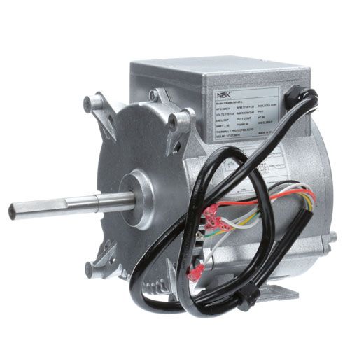 Blodgett 32291 Blower Motor 100-115V, 1/2HP, 1P