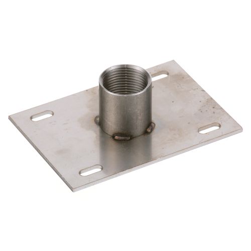 Blodgett 38292 Top Plate for Rack Driver, B OB