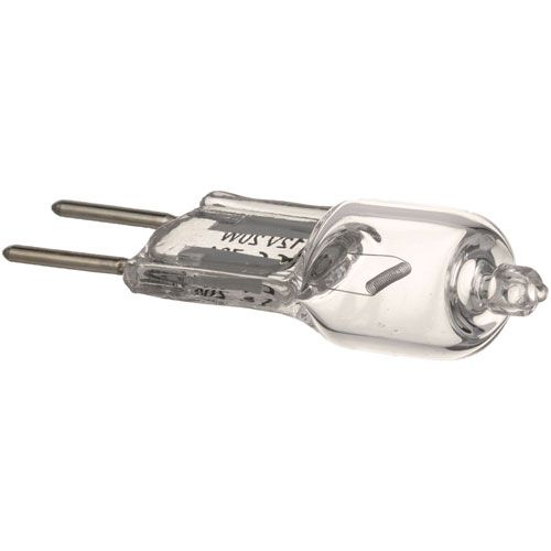 Blodgett 53101 20W/12V Halogen Bulb, GY6.35