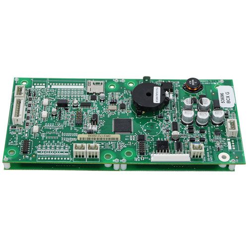 Blodgett 53696 Controller - Programmable