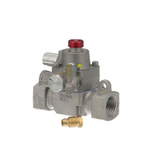 Blodgett 55127 Pilot Safety Valve, TS11, 1/4" Tube Fitting