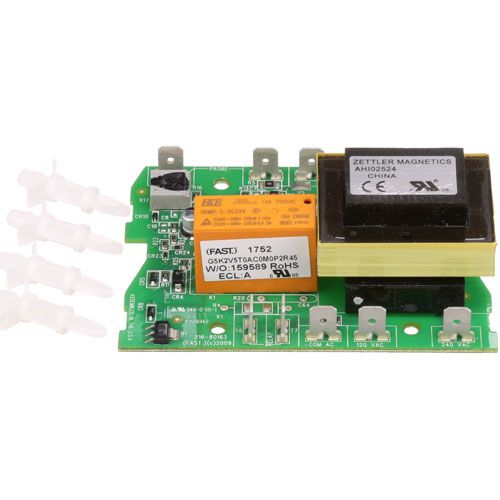 Blodgett BL18227 Temperature Control Board, 200-500F