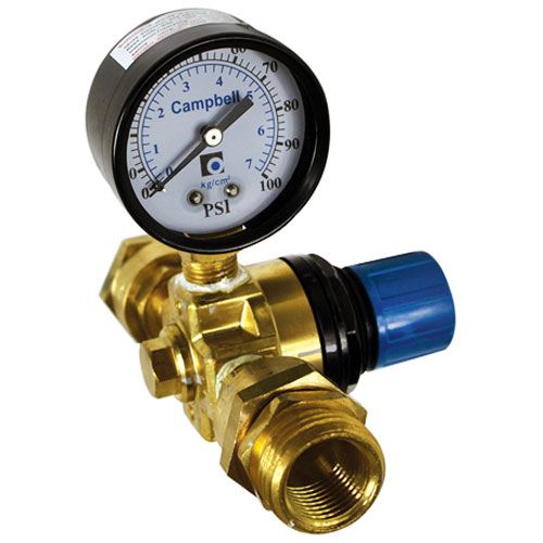 Blodgett R11210 Pressure Regulator 