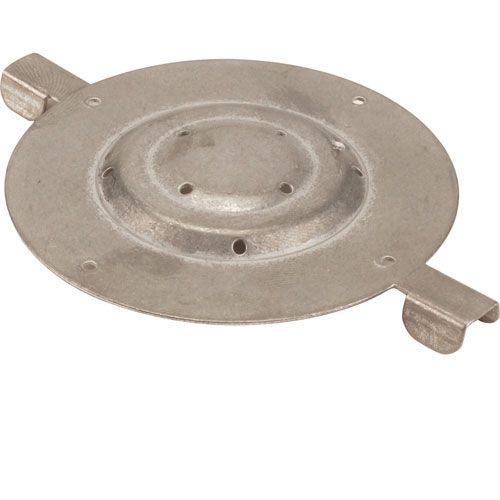 Bloomfield BLM82727 Raised Center 12-Hole Spray Disc