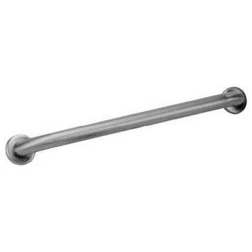 Bobrick 5806.99X42 Grab Bar Straight 42In Preened Grip