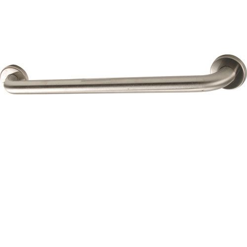 Bobrick 6806X36 36" S/S Straight Grab Bar