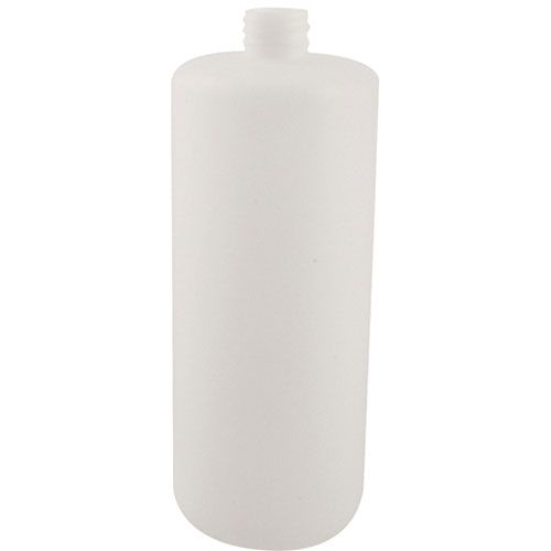 Bradley BDYP15-406 Soap Disp Bottle, Plastic,32 OZ