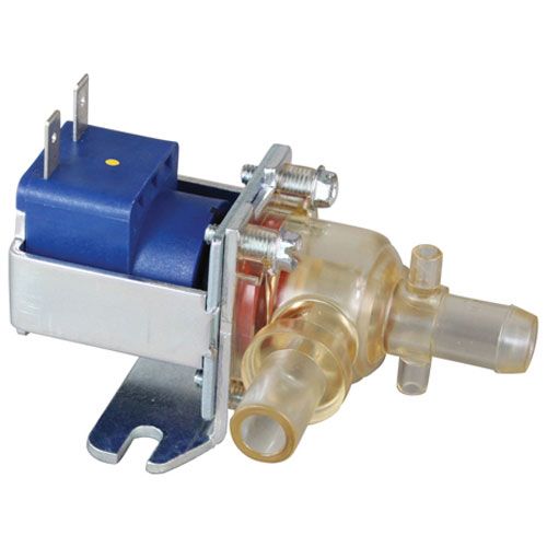 Bunn 27370.0007 120V Water Solenoid Valve, 60HZ, 12W