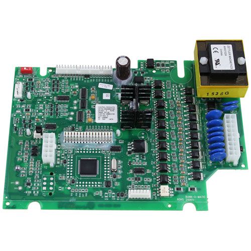 Bunn 29969.1000 Control Board Kit 