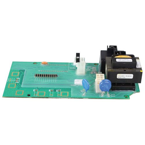 Bunn 38956.1003 Display Assembly 