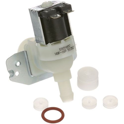 Bunn 42025.0000 Water Valve Kit W/ Flow Control Housing & O-Ring, 110/120V