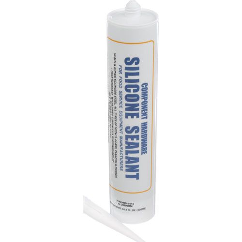 Carter Hoffmann 29044-0010 350°F Silicone Sealant