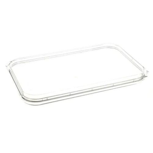 Cecilware 210-00126 Cover, 18L Bowl, Bpa-Free