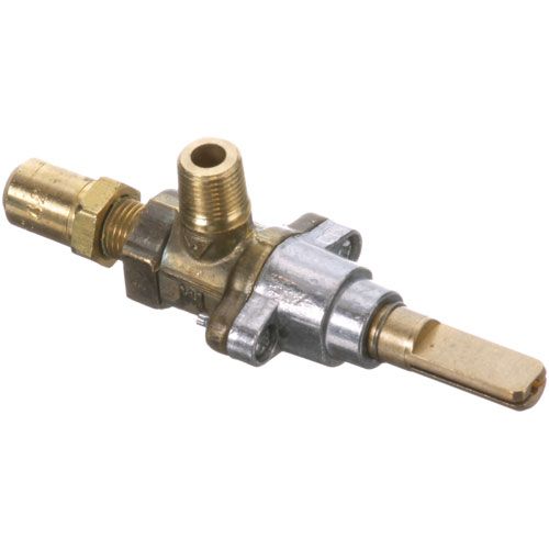 Cecilware F000A Burner Gas Valve 1/8"MPT X #42 Orifice