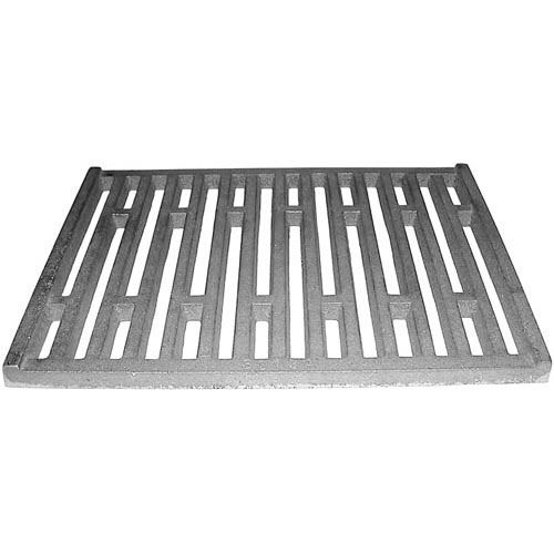 Cecilware S013A Grate 11-3/4 X 8-1/2