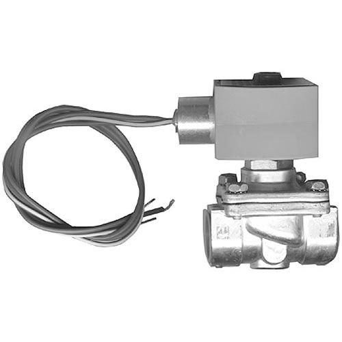 Champion 100218 Hot Water Solenoid Valve 3/4" 240V