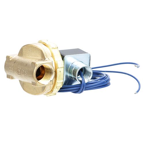 Champion 111437 HW J and E GP607 Solenoid Valve, 3/4"