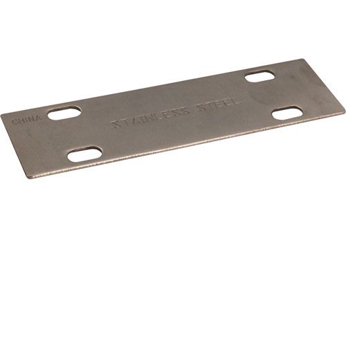 Chicago Faucet 90003HD Scraper Blade,5.5",Chef Master