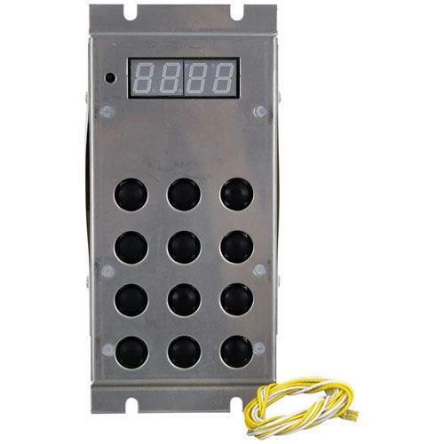 Cleveland 109142 Timer Programmable 