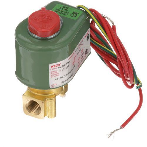 Cleveland 22199 Solenoid Valve 