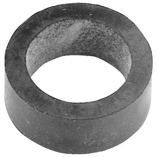 Cleveland 23132 5/8" Glass Gauge Rubber Washer, .600" ID