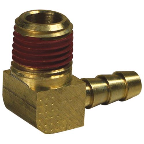 Cleveland FK105786 Hose Barb Fitting 