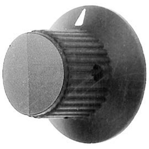 Cleveland KE50569-1 Pointer Knob 1-1/8 D