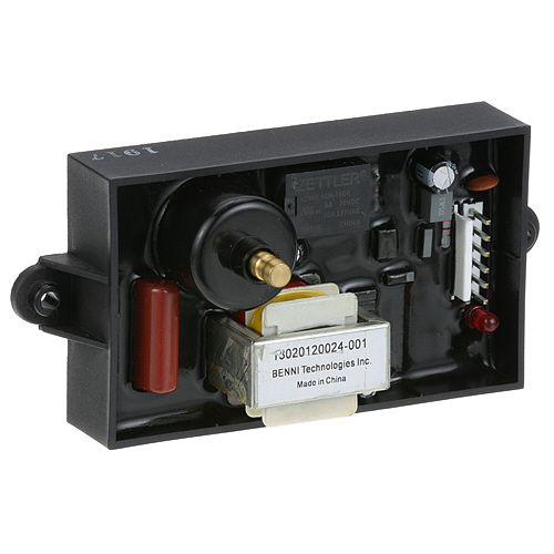 Cleveland KE603774-1 Ignition Module: Direct Spark CSA , Single