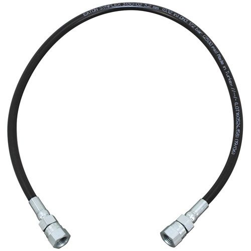 Cleveland SK2379501 Hydraulic Hose Assembly, 25" 