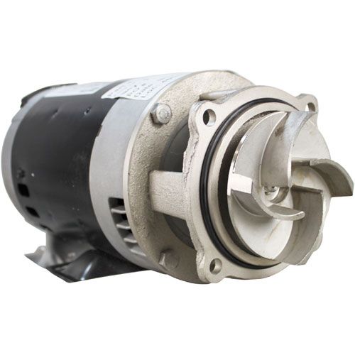 Cma Dishmachines 00200.10 Pump/Motor Assembly 