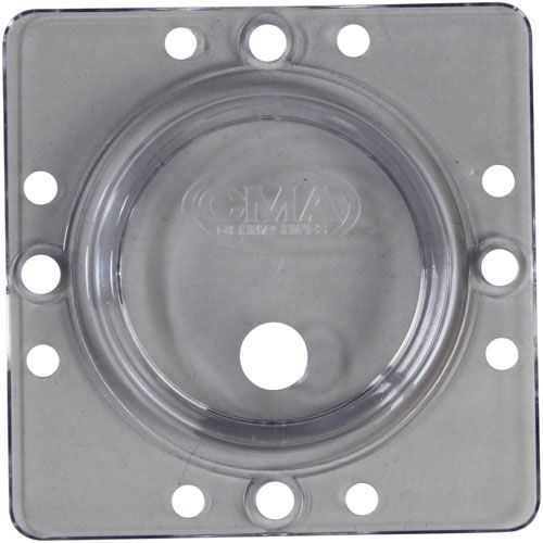 Cma Dishmachines 00418.00 Cover - Pump 