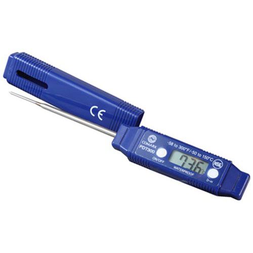 Comark PDT300NSF Hd Digital Thermometer - 58 to 300F