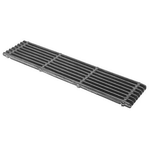 Comtec Industries CRB-01 Top Grate, 21"X 4-7/8"