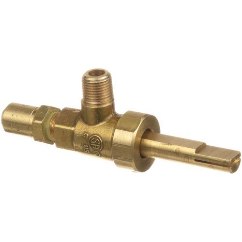 Comtec Industries LRB-16 Gas Valve 1/8 MPT X 3/8-27