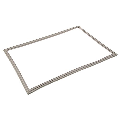 Continental Refrigerator 2-713 Door Gasket, 19-5/8" X 29-1/4"