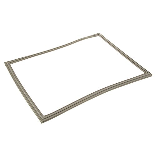 Continental Refrigerator 2-725 Gasket, Door , 24-1/4" X 18-1/4"