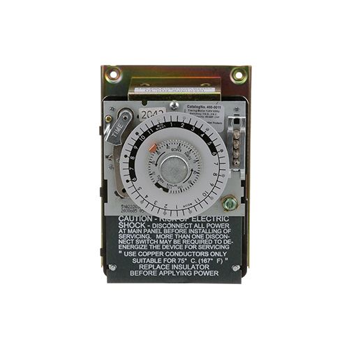 Continental Refrigerator 40235 Defrost Timer