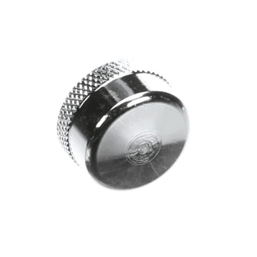 Curtis WC-2001-P Sight Cap (Chrome) 