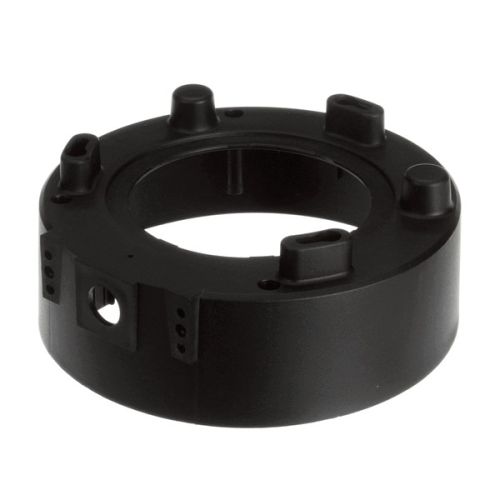 Curtis WC-56030 Bottom, Plastic Black 