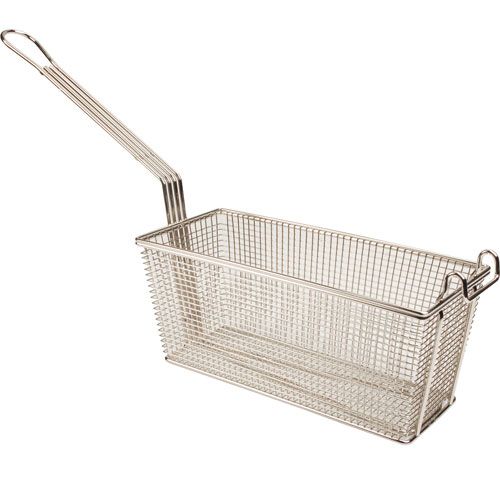 Dean 803-0020 Fry Basket (13-1/4"X 5-3/4",FH)