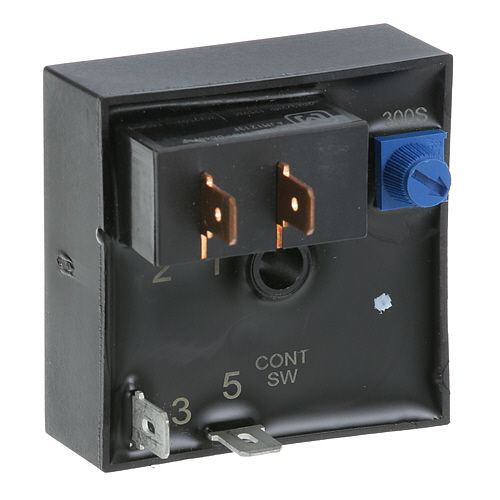 Delfield 2194618 Timer Relay