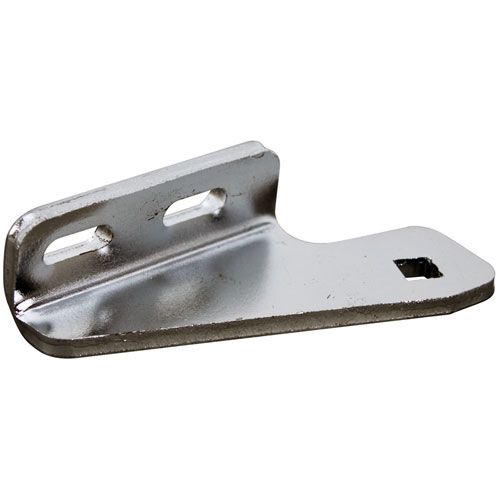 Delfield 3234226 Hinge Bracket - TL/BR