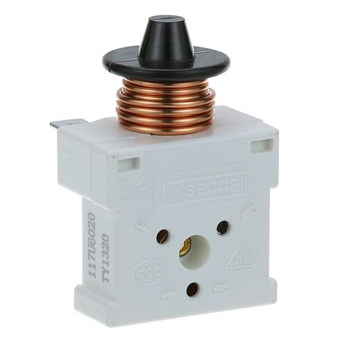 Delfield 3516441 Compressor Relay