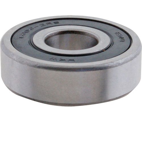 Dito Dean 21-0123 Bearing, Upper 