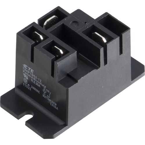 Doughpro DPR110942520 Relay, 30A,12V