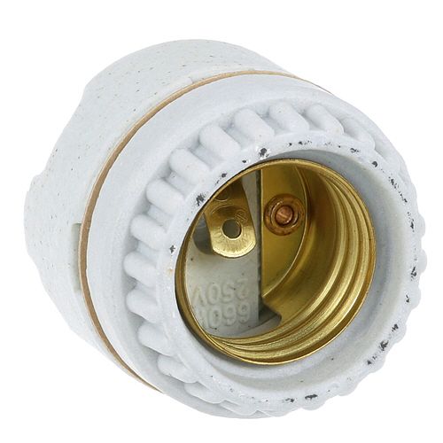 Doyon ELD050 Lamp Socket, 120V, 40W 